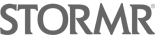 StormrTextLogo
