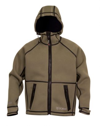 <strong>SALE!</strong> TYPHOON™ JACKET Olive