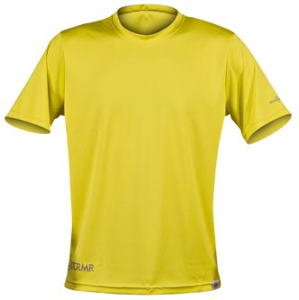<strong>SALE!</strong> MEN’S UV SHIELD SHORT SLEEVE Lime